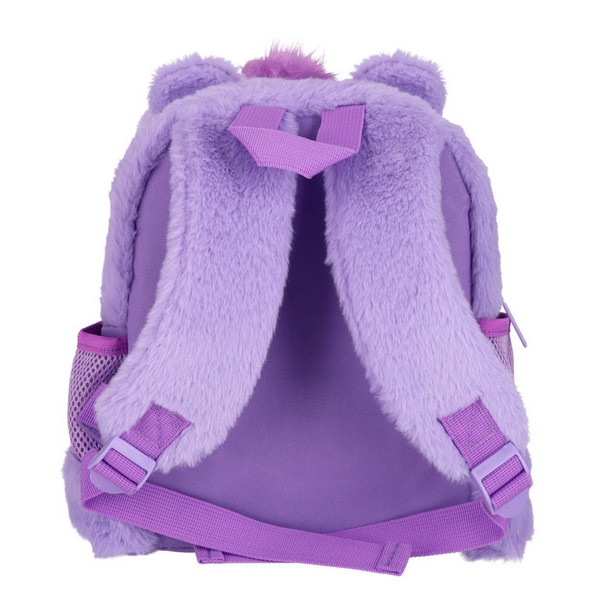 Plecak Mini pluszowy Care Bears Miśka 575087 STARPAK